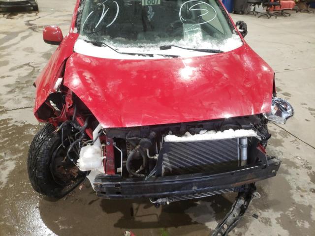 2017 NISSAN MICRA 3N1CK3CP2HL231629