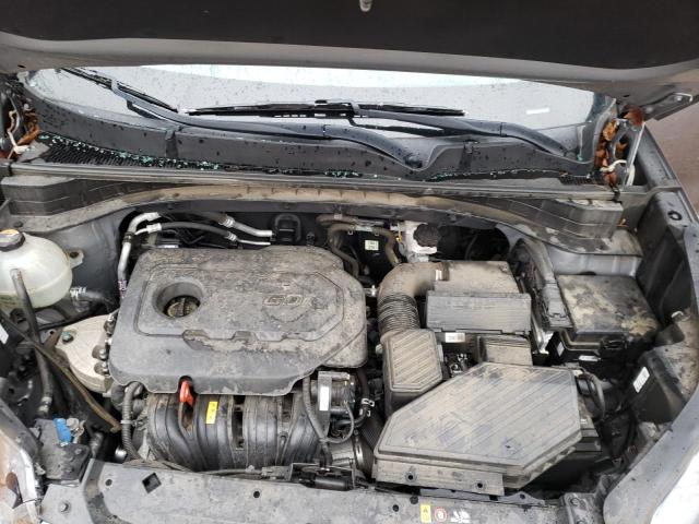 2017 KIA UK KNDPN3AC9H7234408
