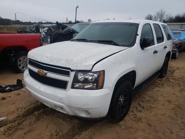 2012 CHEVROLET TAHOE POLI 1GNLC2E02CR233040