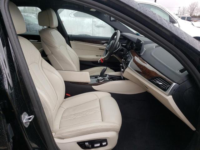 2018 BMW M550XI WBAJB9C56JG463759