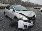 2012 NISSAN  VERSA