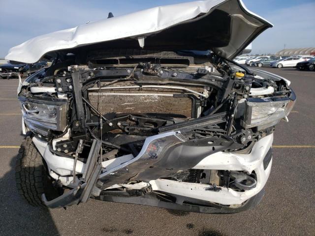 2019 RAM 2500 LIMIT 3C6UR5SL8KG717263