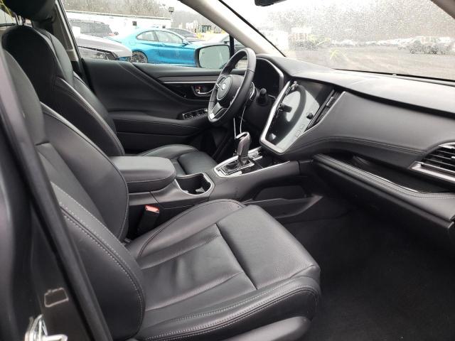 2020 SUBARU OUTBACK LI 4S4BTALC4L3131765