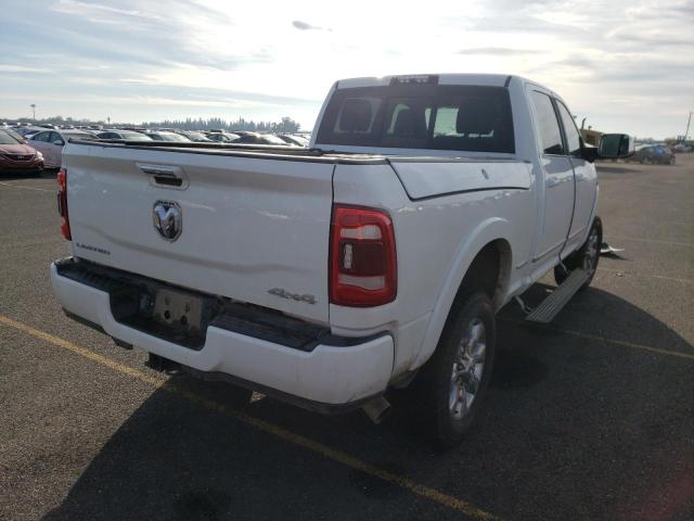 2019 RAM 2500 LIMIT 3C6UR5SL8KG717263