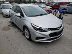 2016 CHEVROLET  CRUZE