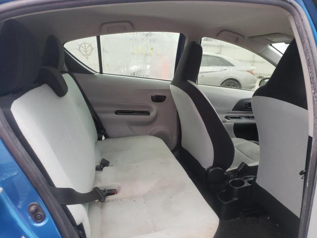 2012 TOYOTA PIRUS JTDKDTB30C1520607