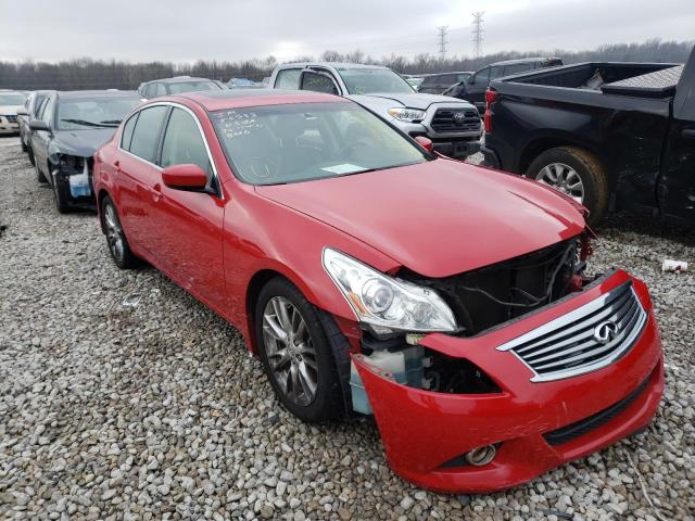 Фото: JN1CV6AP1BM503760 - 1