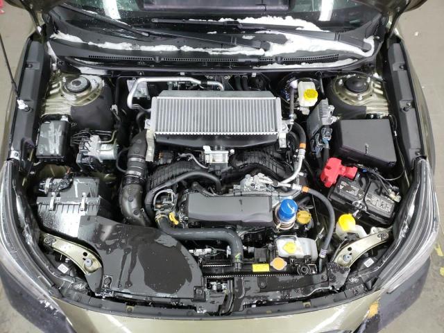 2022 SUBARU OUTBACK WI 4S4BTGUD9N3160627
