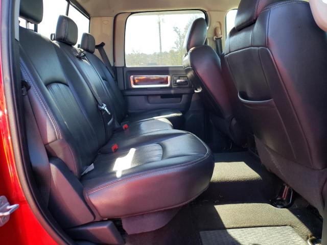 2010 DODGE RAM 3500 3D73Y4CL0AG175967