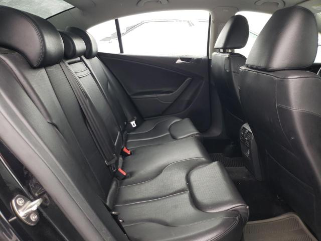 2010 VOLKSWAGEN PASSAT KOM WVWJK7AN5AE077095