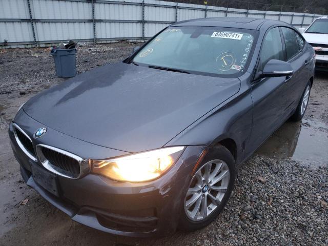 2015 BMW 328 XIGT WBA3X5C50FD561830