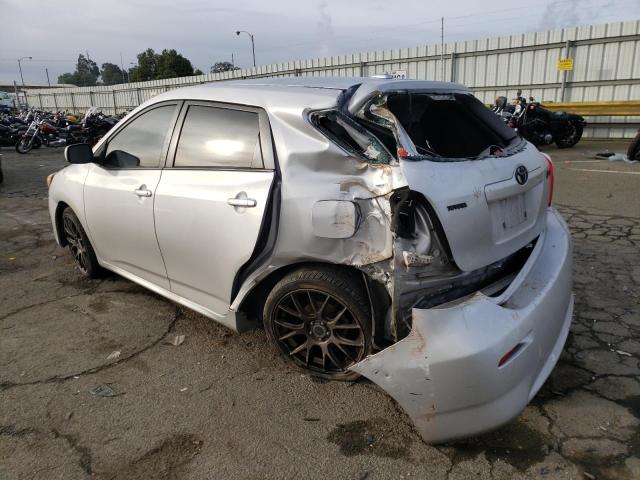 2010 TOYOTA COROLLA MA 2T1KU4EE2AC307430