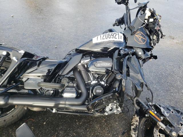 2020 HARLEY-DAVIDSON FLTRK 1HD1KZF11LB672871