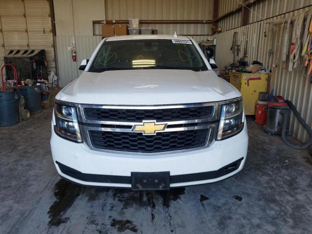 2015 CHEVROLET TAHOE POLI 1GNLC2KC4FR620689