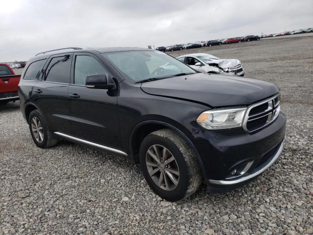 2014 DODGE DURANGO LI - 1C4RDJDG8EC450056
