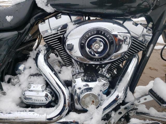 2009 HARLEY-DAVIDSON FLHX 1HD1KB4159Y648265