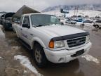 2002 FORD  RANGER