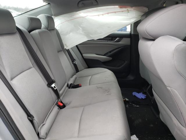 1HGCV1F19KA043237 Honda Accord Lx 2019. Фото: 5