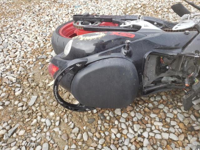 2008 SUZUKI GSX1300 R JS1GX72A482113288