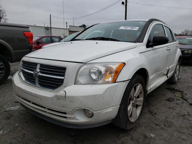 2011 DODGE CALIBER 1B3CB3HA8BD296761