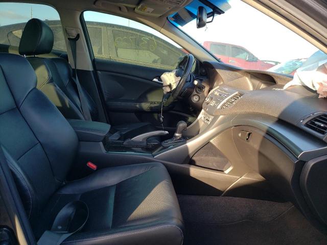2013 ACURA TSX JH4CU2F44DC000917