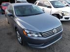 2014 VOLKSWAGEN  PASSAT