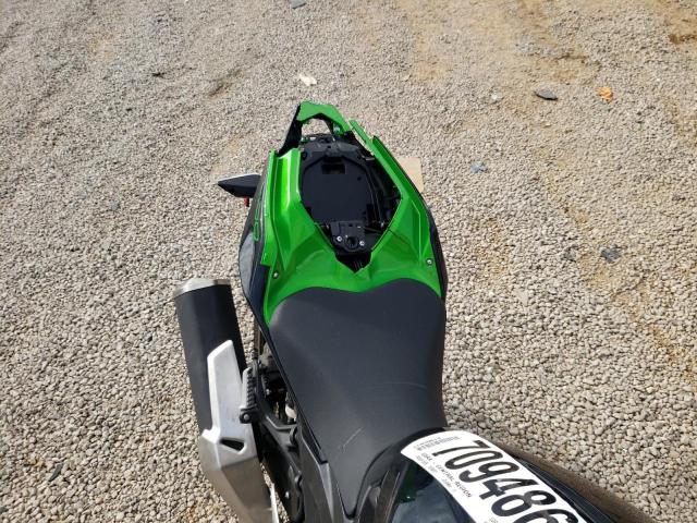 2019 KAWASAKI ER400 D JKAERKD1XKDA38385