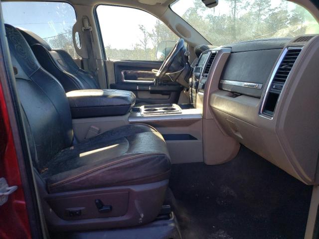 2011 DODGE RAM 3500 3D73Y4CL5BG603887