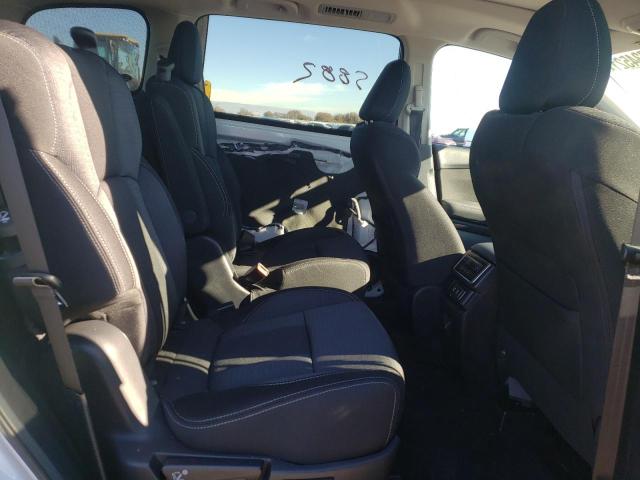 2020 SUBARU ASCENT PRE 4S4WMAHD0L3475402