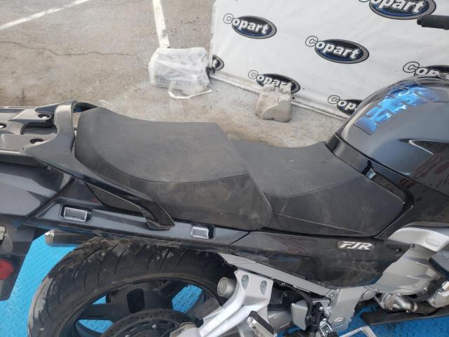 2021 YAMAHA FJR1300 AE JYARP30E3MA001073