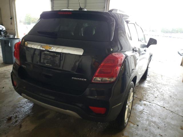 2019 CHEVROLET TRAX PREMI 3GNCJMSB4KL237510