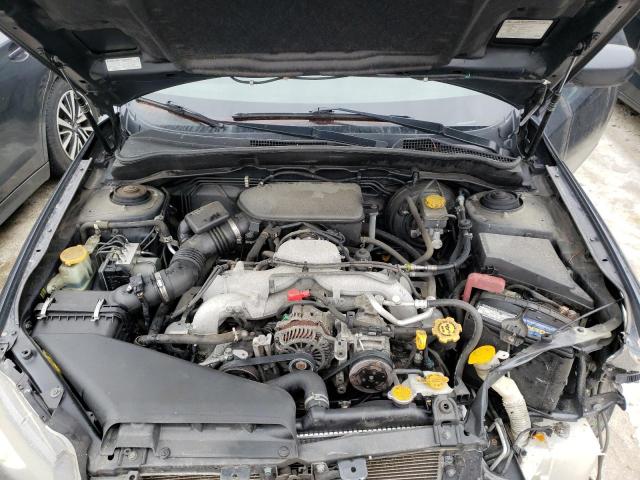 2010 SUBARU IMPREZA 2. JF1GH6B61AH828014