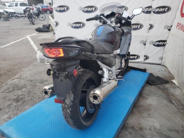2021 YAMAHA FJR1300 AE JYARP30E3MA001073