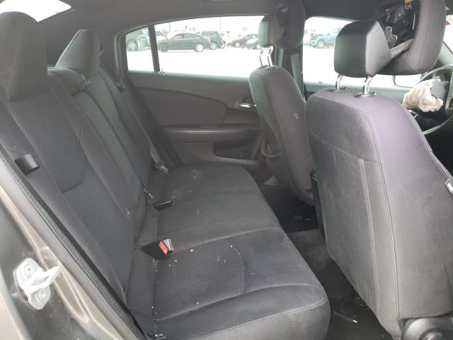 2013 CHRYSLER 200 TOURIN 1C3CCBBB1DN693981
