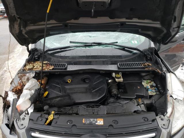 1FMCU9G93EUD53077 Ford Escape Se 2014. Фото: 6