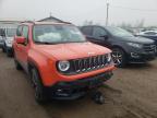 2015 JEEP  RENEGADE