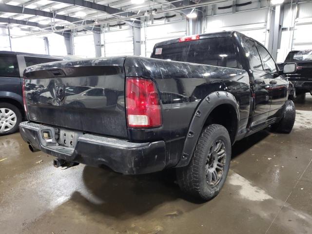 2012 DODGE RAM 1500 S 1C6RD7FT6CS244676