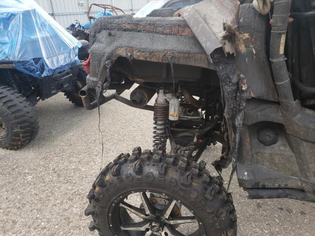 2016 YAMAHA YXE700 E 5Y4AMA3YXGA100425