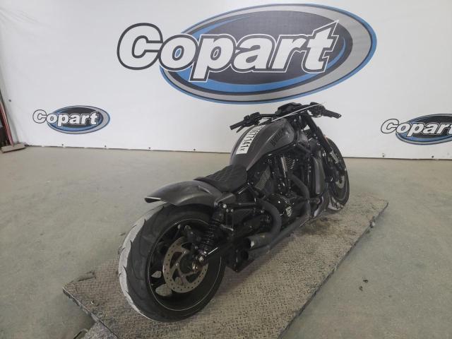 2016 HARLEY-DAVIDSON VRSCDX NIG 1HD1HHH10GC801950
