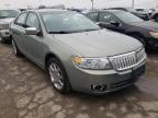 2009 LINCOLN  MKZ