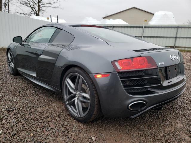 2010 AUDI R8 WUAANAFG1AN002640
