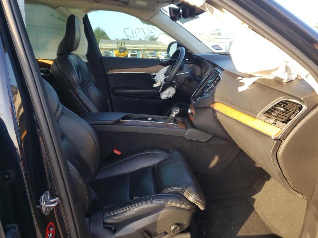 2019 VOLVO XC90 T6 IN YV4A22PL8K1424661