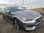 2017 INFINITI  Q60