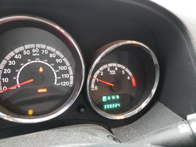 2011 DODGE CALIBER 1B3CB3HA8BD296761