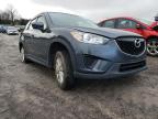 2013 MAZDA  CX-5