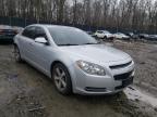 2012 CHEVROLET  MALIBU