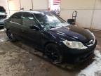 2004 HONDA  CIVIC