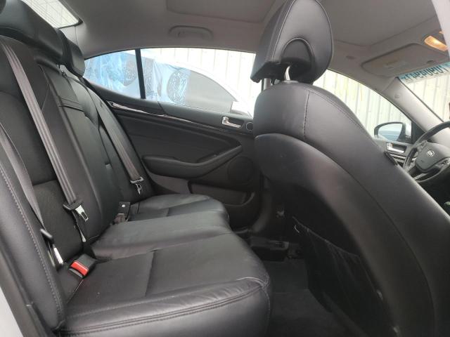 2016 KIA CADENZA LU KNALN4D74G5217641
