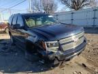 2008 CHEVROLET  TAHOE