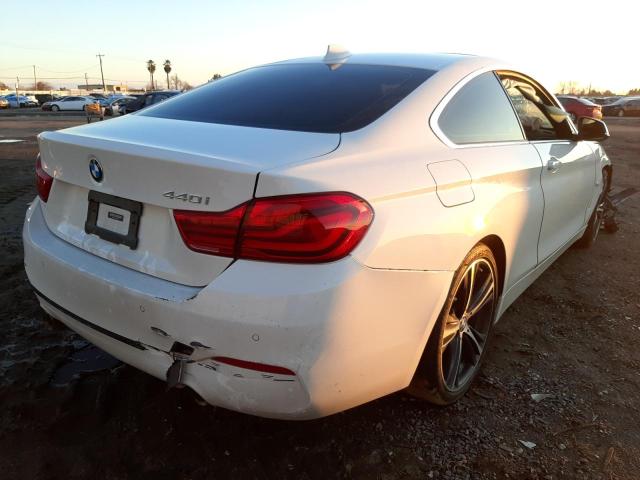 2018 BMW 440I WBA4W7C59JAB87606